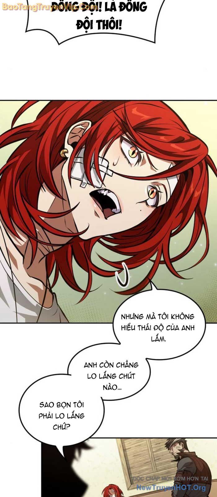 Mạo Hiểm Giả Cuối Cùng Chapter 78 - Trang 64