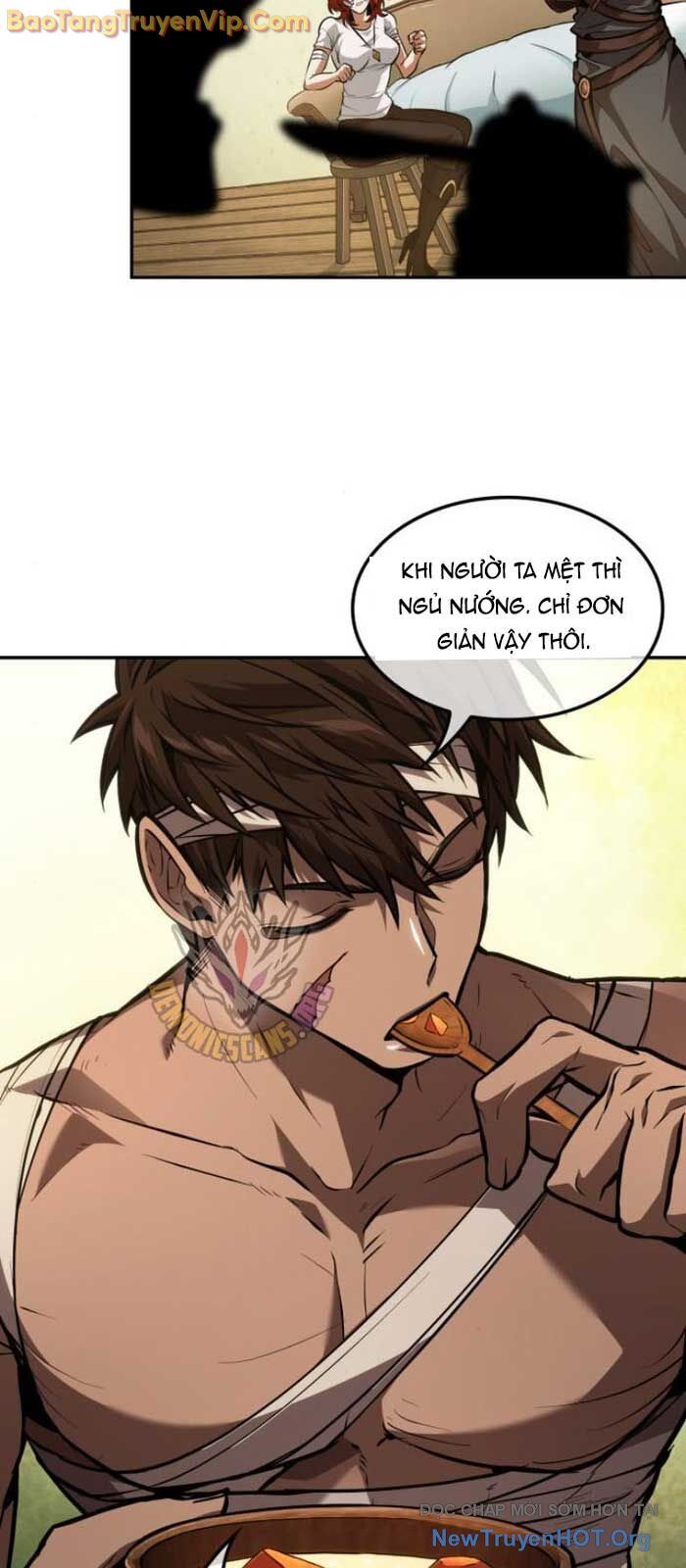 Mạo Hiểm Giả Cuối Cùng Chapter 78 - Trang 65