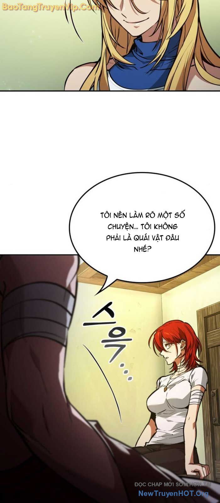 Mạo Hiểm Giả Cuối Cùng Chapter 78 - Trang 67