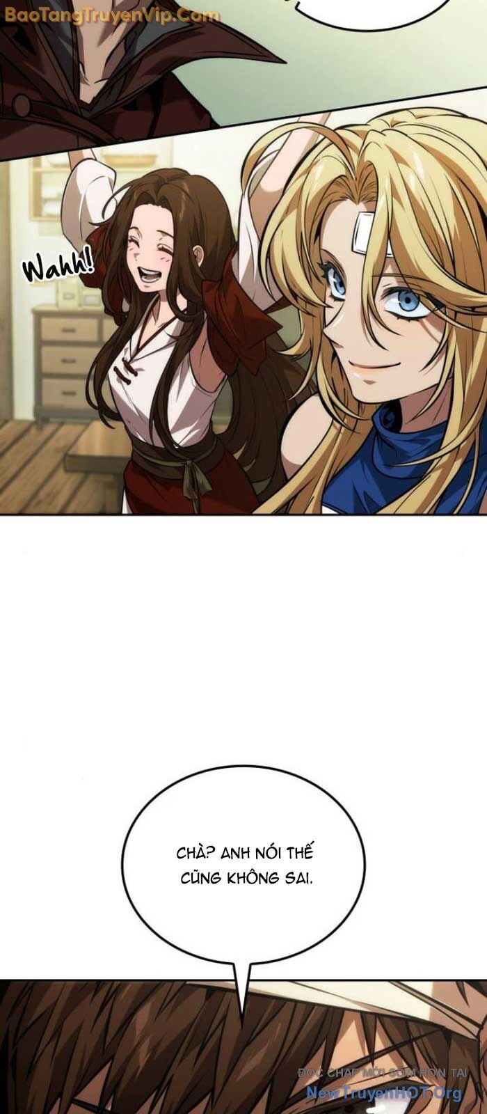 Mạo Hiểm Giả Cuối Cùng Chapter 78 - Trang 69