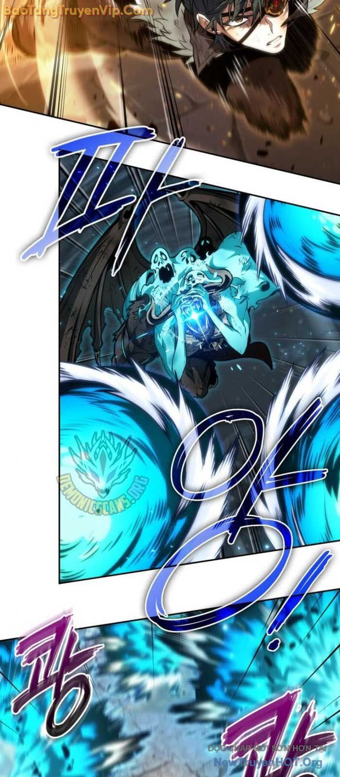 Mạo Hiểm Giả Cuối Cùng Chapter 78 - Trang 7