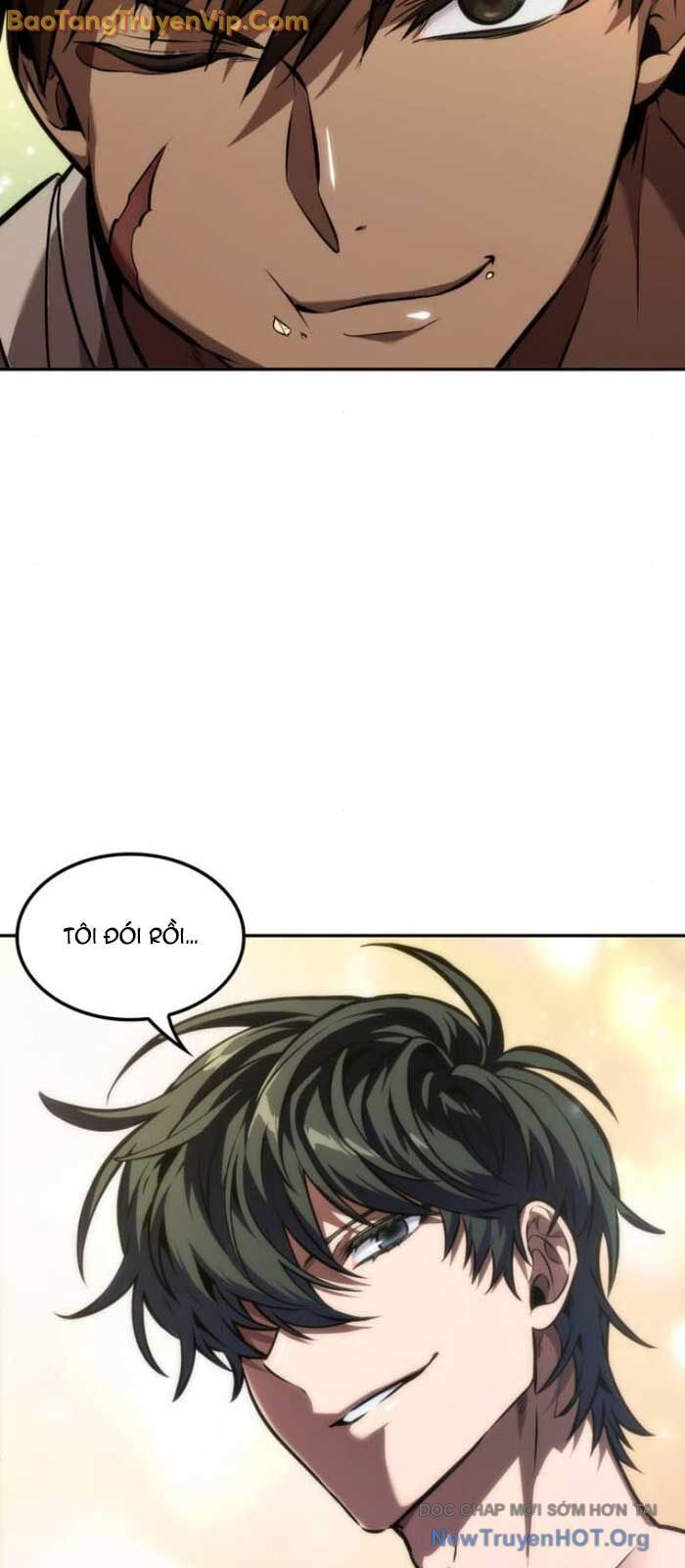 Mạo Hiểm Giả Cuối Cùng Chapter 78 - Trang 70