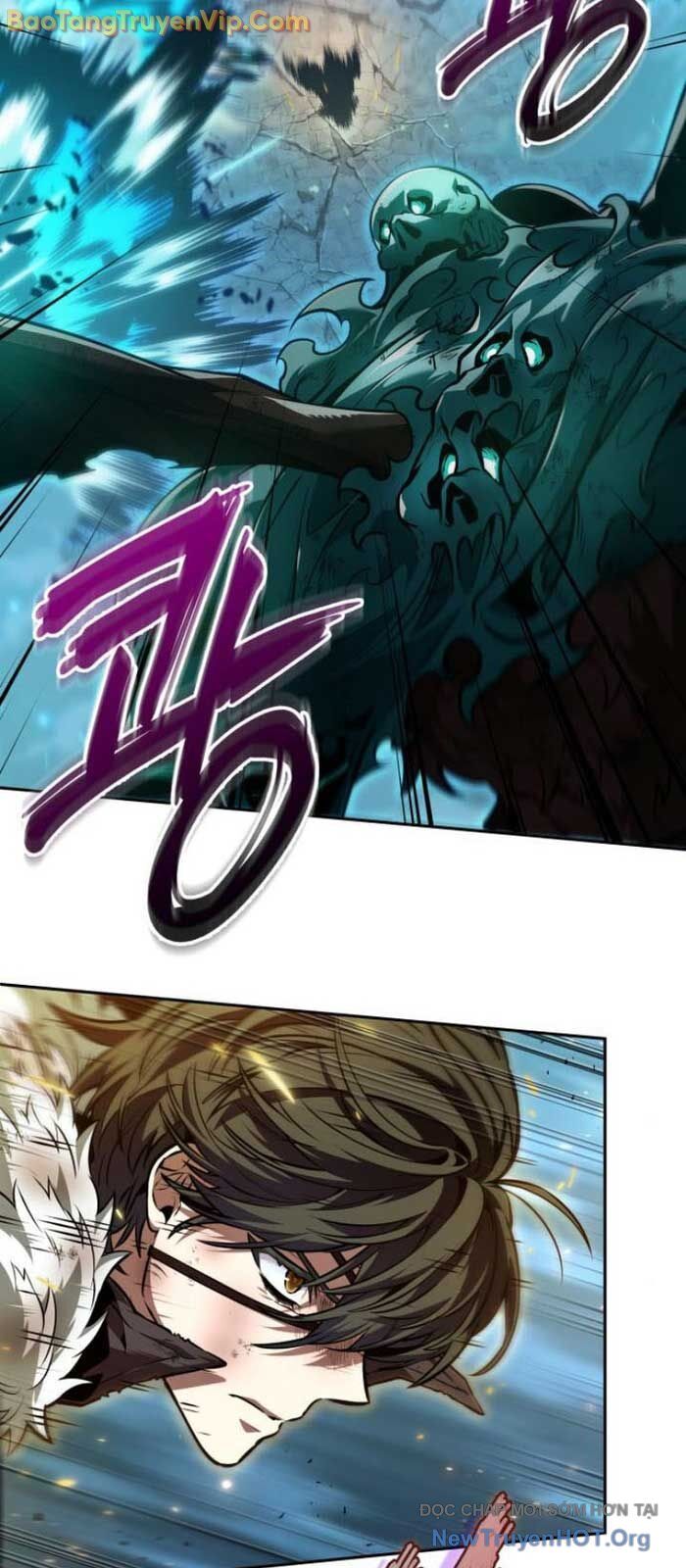 Mạo Hiểm Giả Cuối Cùng Chapter 78 - Trang 8