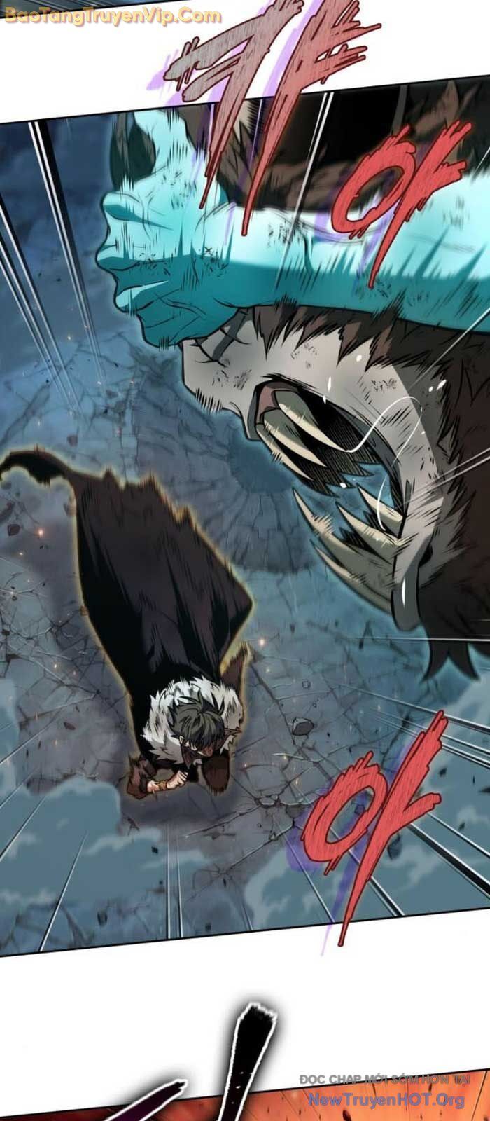 Mạo Hiểm Giả Cuối Cùng Chapter 78 - Trang 9