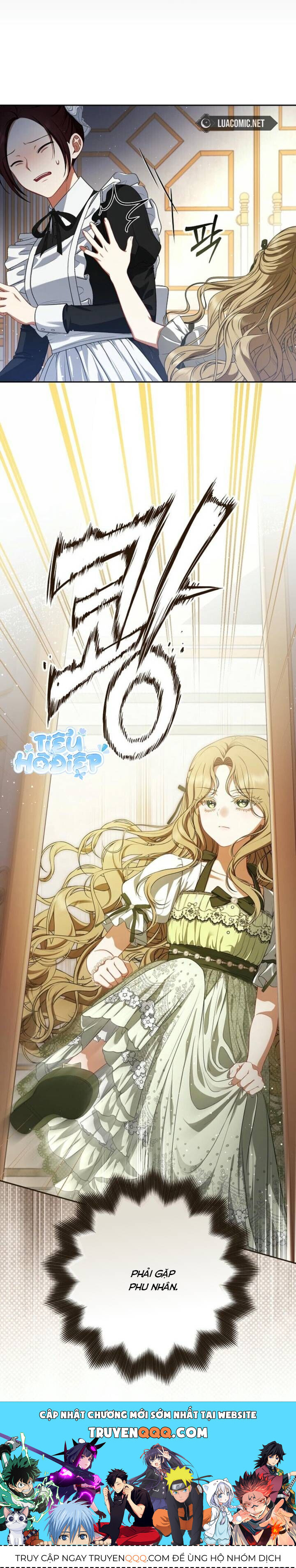 Tôi Đang Xem Một Vở Kịch - Chapter 1 - Page 11