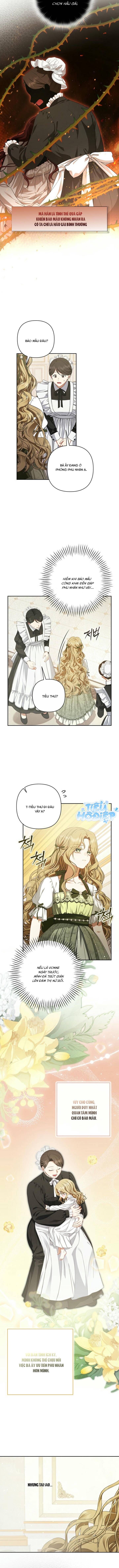 Tôi Đang Xem Một Vở Kịch - Chapter 1 - Page 9