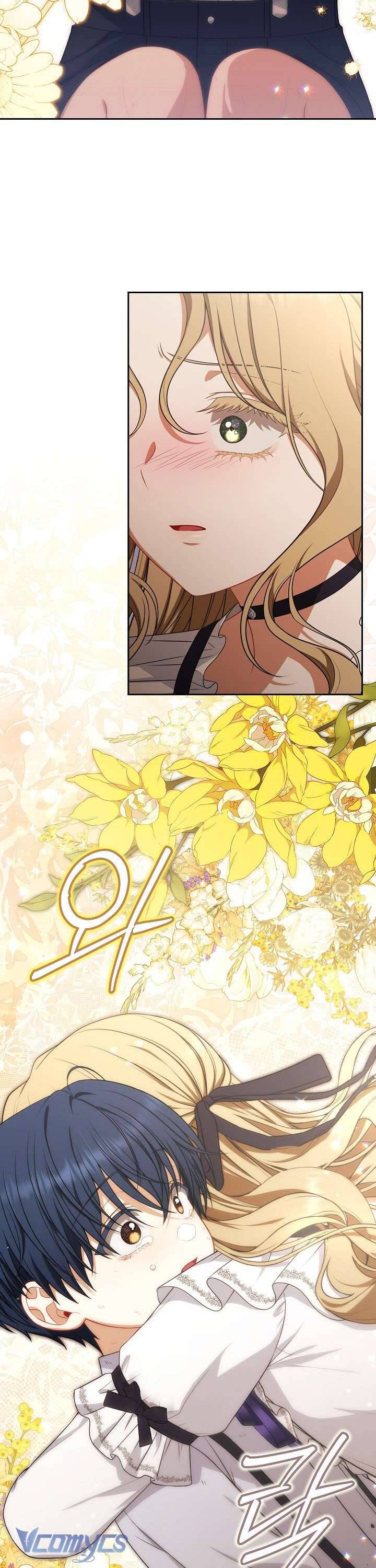 Tôi Đang Xem Một Vở Kịch - Chapter 10 - Page 10