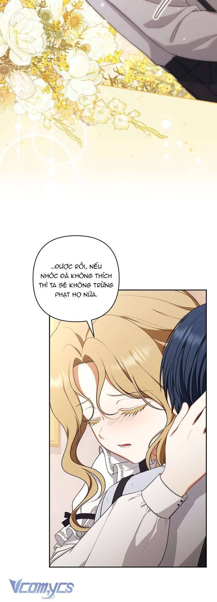 Tôi Đang Xem Một Vở Kịch - Chapter 10 - Page 11