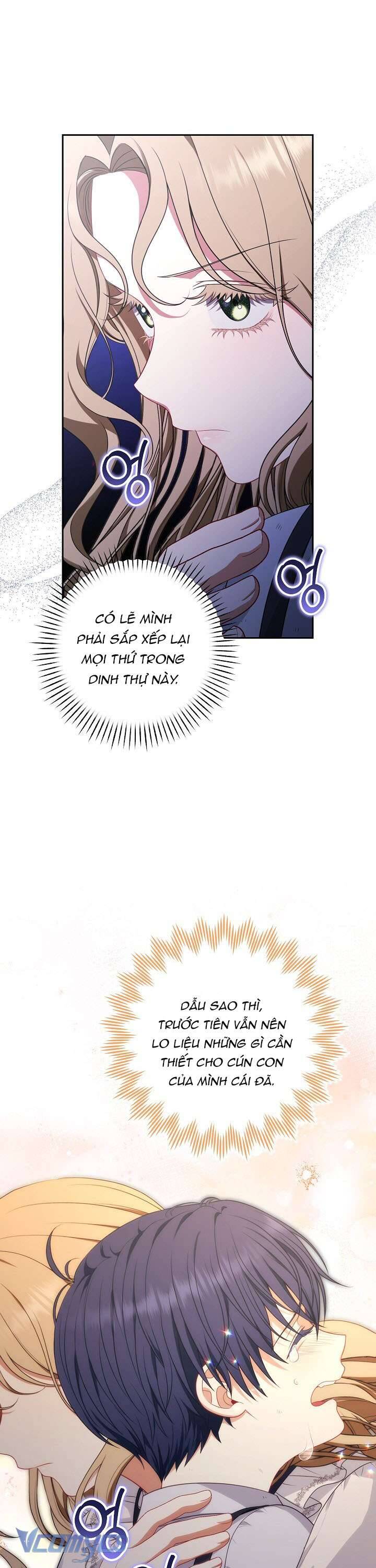 Tôi Đang Xem Một Vở Kịch - Chapter 10 - Page 12