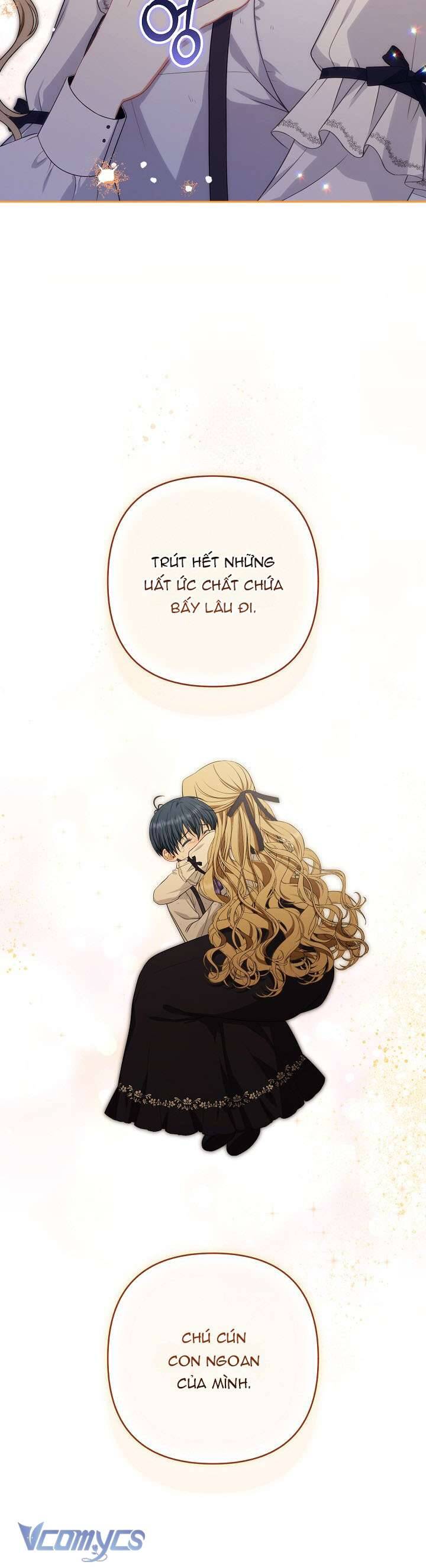 Tôi Đang Xem Một Vở Kịch - Chapter 10 - Page 13