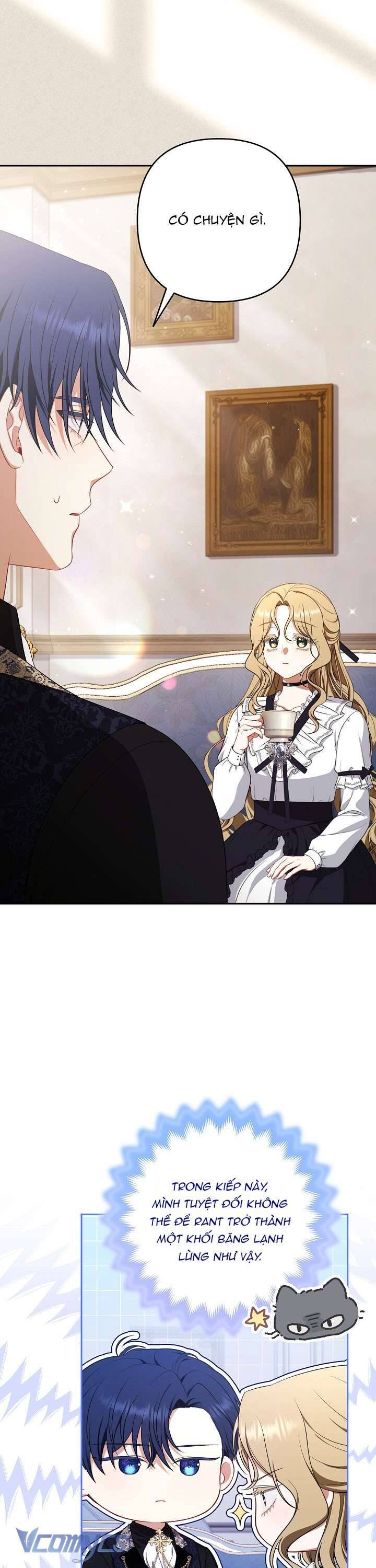 Tôi Đang Xem Một Vở Kịch - Chapter 10 - Page 15