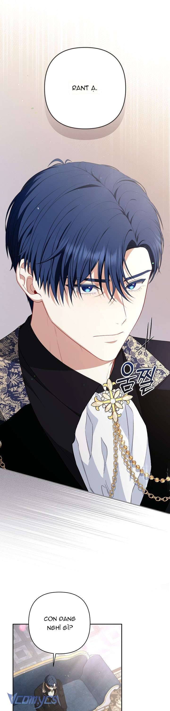 Tôi Đang Xem Một Vở Kịch - Chapter 10 - Page 20