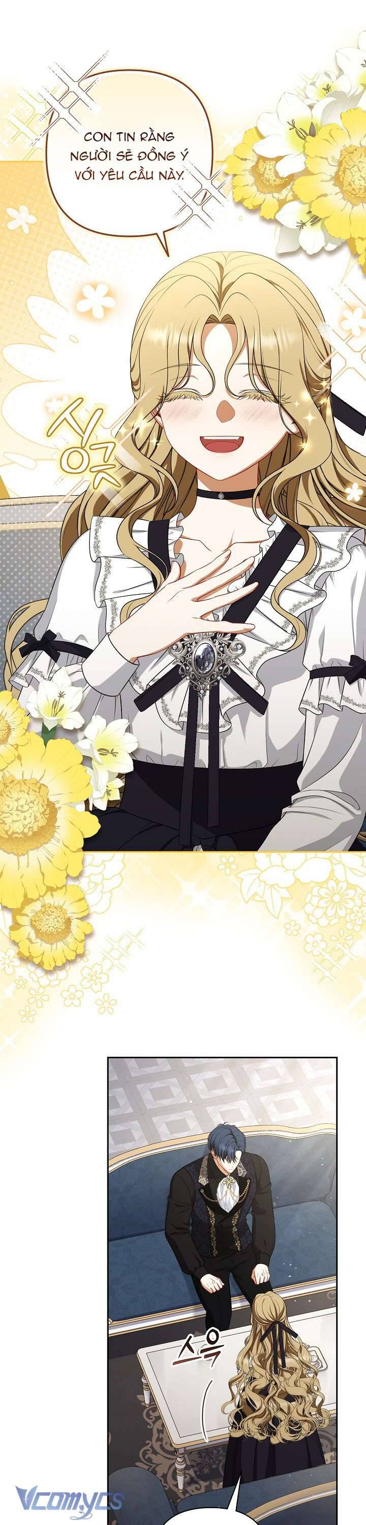 Tôi Đang Xem Một Vở Kịch - Chapter 10 - Page 22