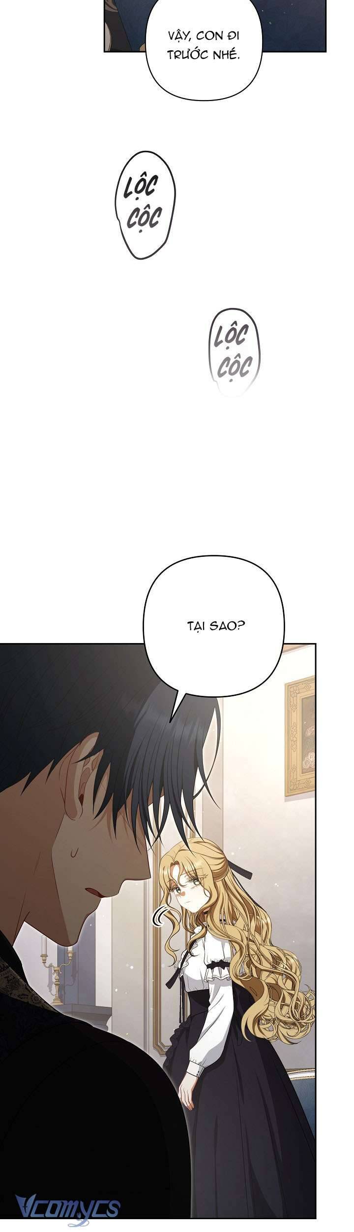 Tôi Đang Xem Một Vở Kịch - Chapter 10 - Page 23