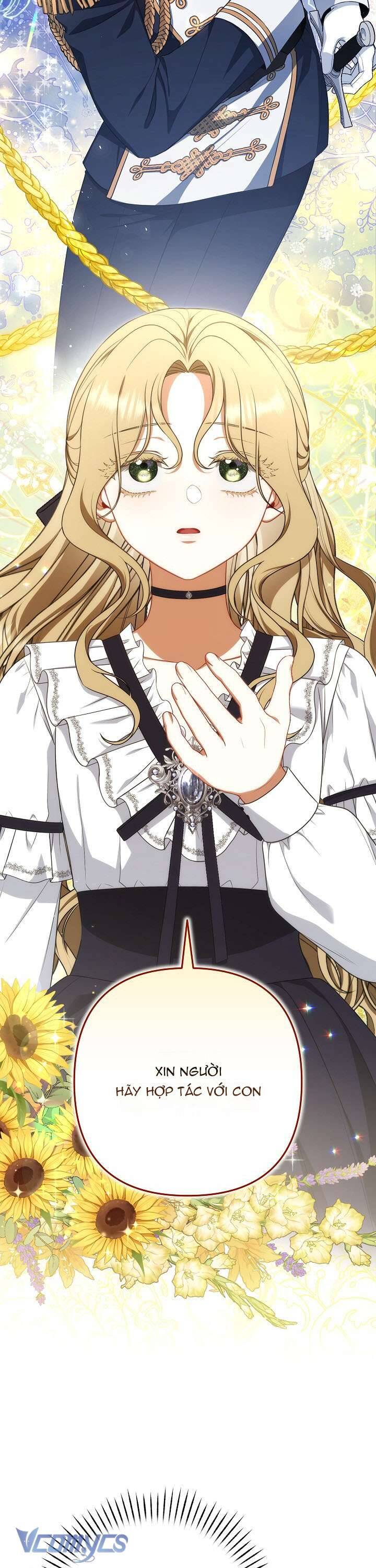 Tôi Đang Xem Một Vở Kịch - Chapter 10 - Page 27