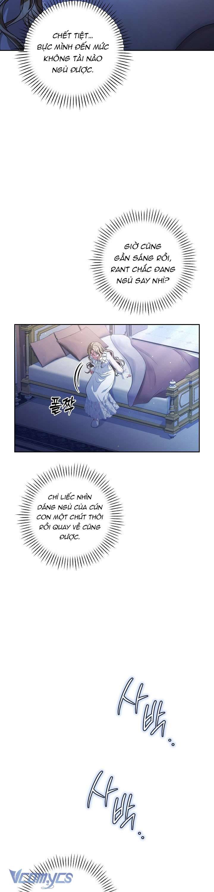 Tôi Đang Xem Một Vở Kịch - Chapter 10 - Page 36