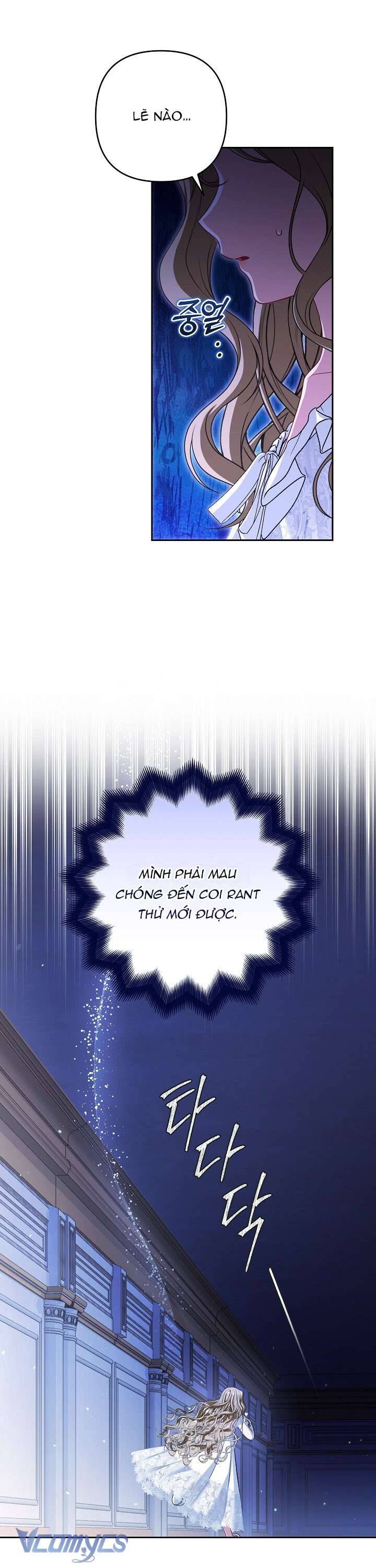 Tôi Đang Xem Một Vở Kịch - Chapter 10 - Page 38