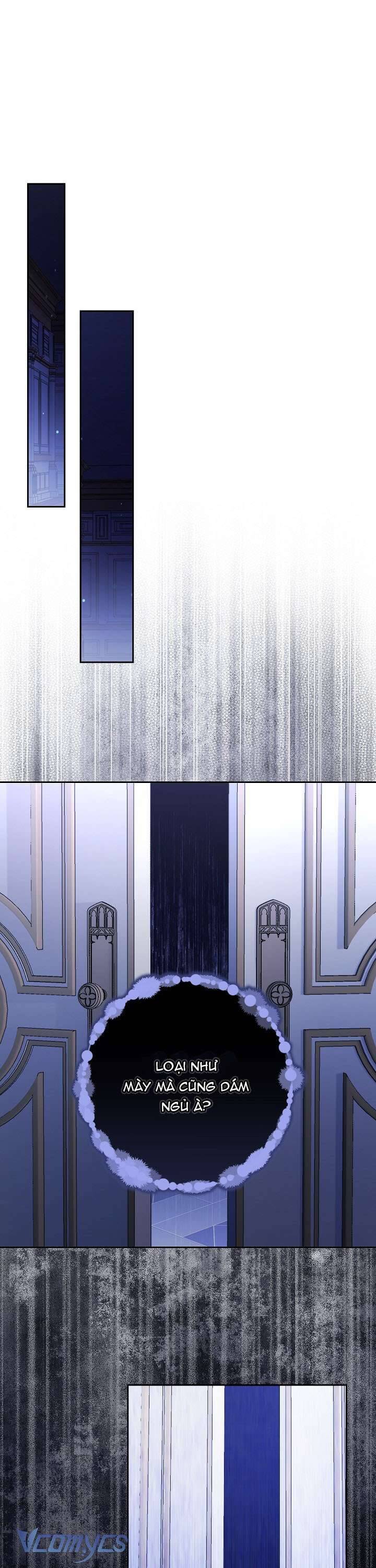 Tôi Đang Xem Một Vở Kịch - Chapter 10 - Page 39