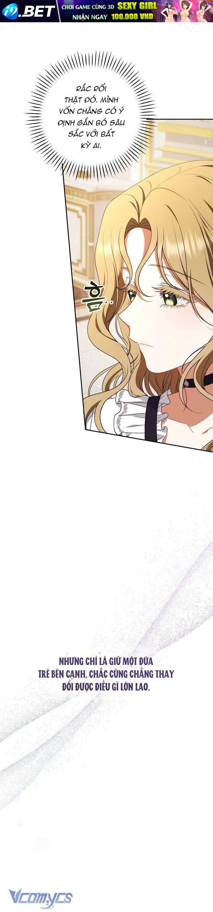 Tôi Đang Xem Một Vở Kịch - Chapter 10 - Page 4