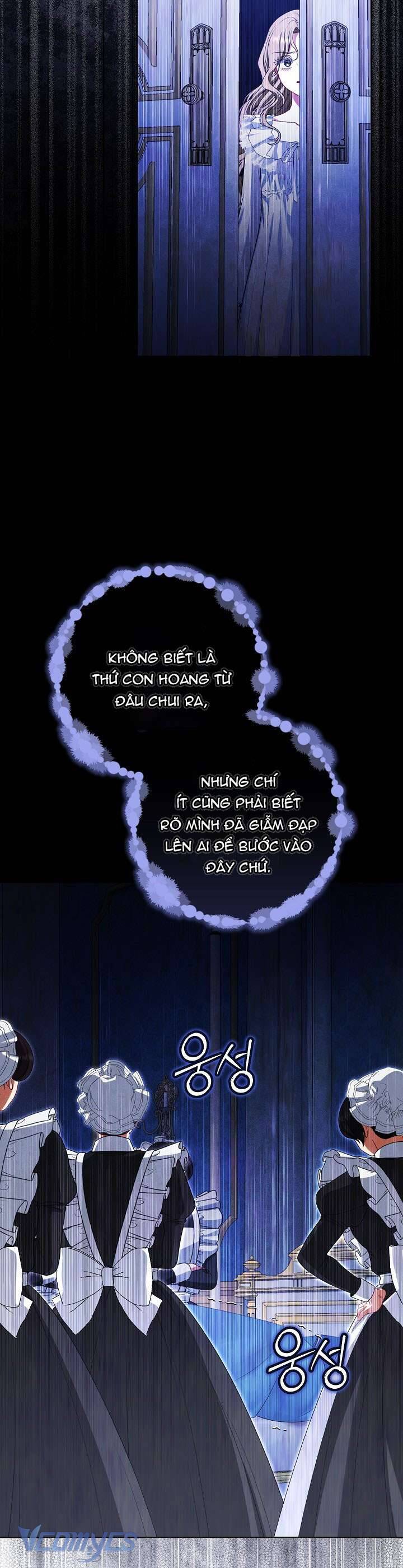 Tôi Đang Xem Một Vở Kịch - Chapter 10 - Page 40