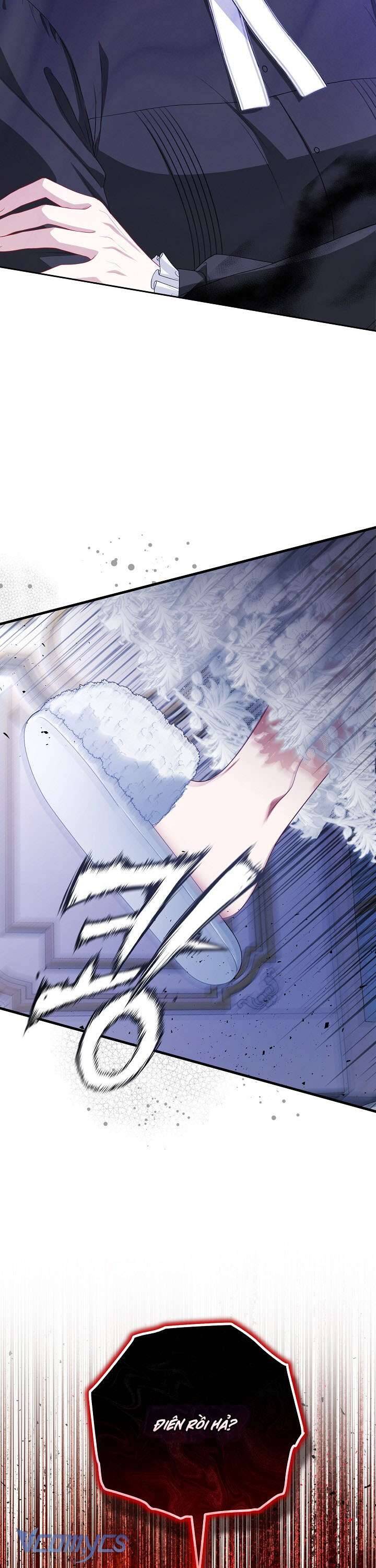 Tôi Đang Xem Một Vở Kịch - Chapter 10 - Page 42