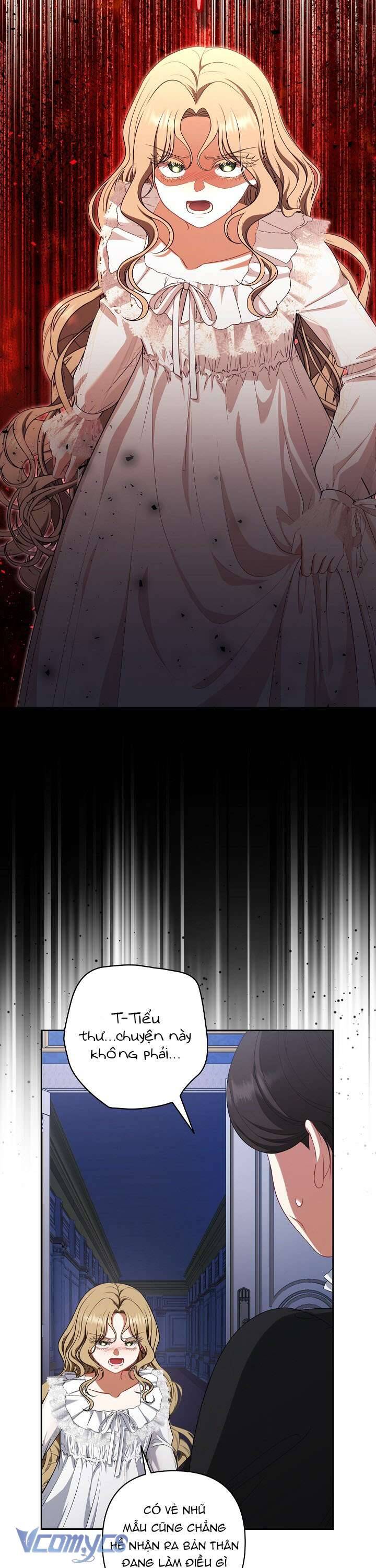 Tôi Đang Xem Một Vở Kịch - Chapter 10 - Page 43