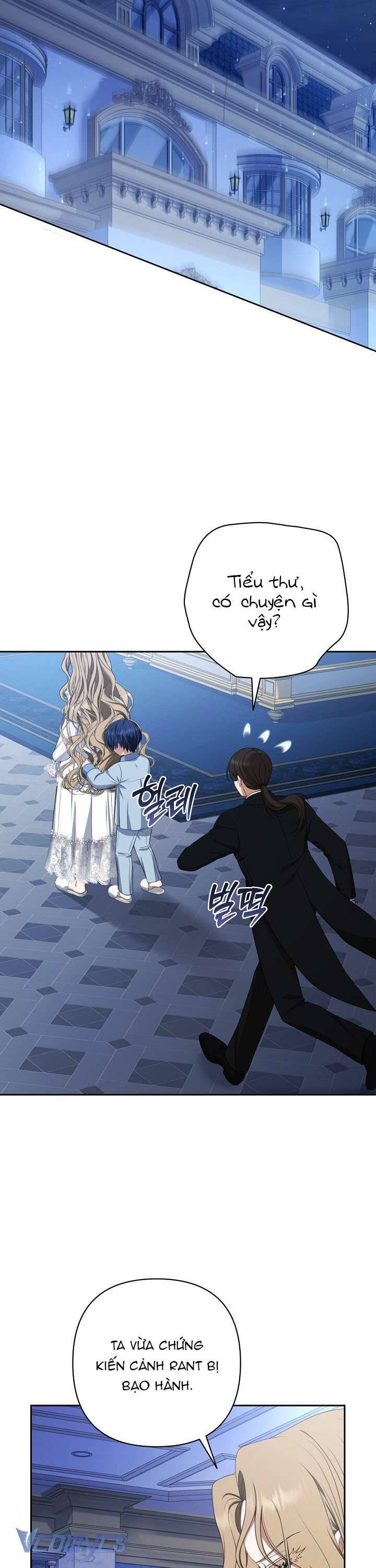 Tôi Đang Xem Một Vở Kịch - Chapter 10 - Page 46