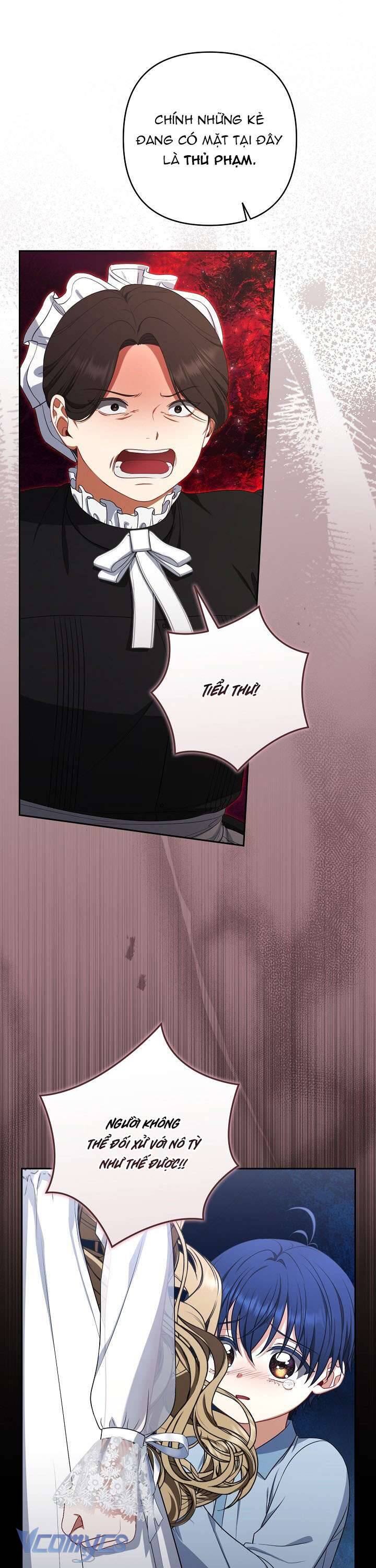 Tôi Đang Xem Một Vở Kịch - Chapter 10 - Page 48