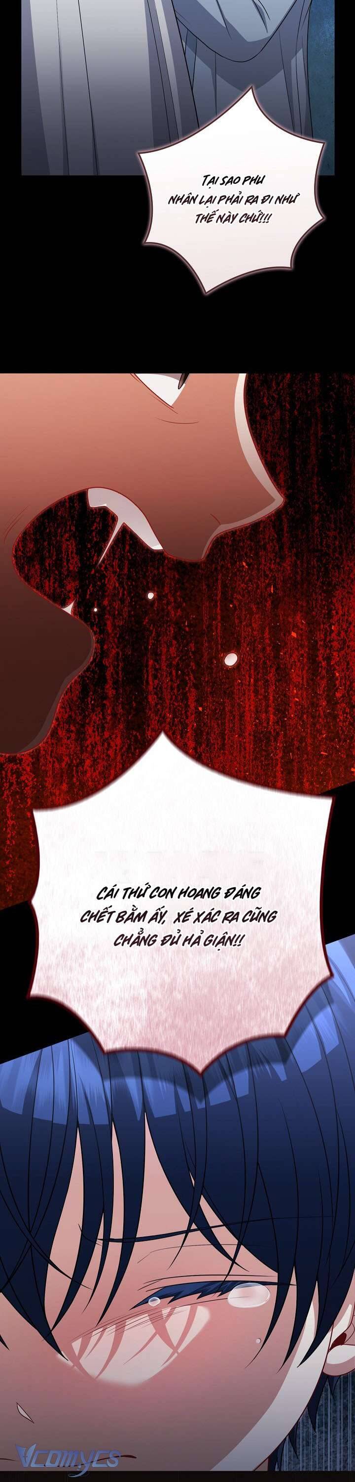 Tôi Đang Xem Một Vở Kịch - Chapter 10 - Page 49