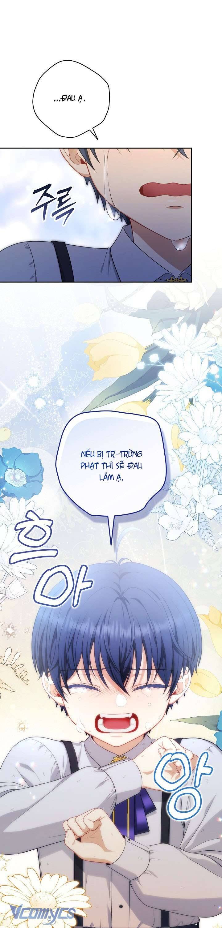 Tôi Đang Xem Một Vở Kịch - Chapter 10 - Page 9