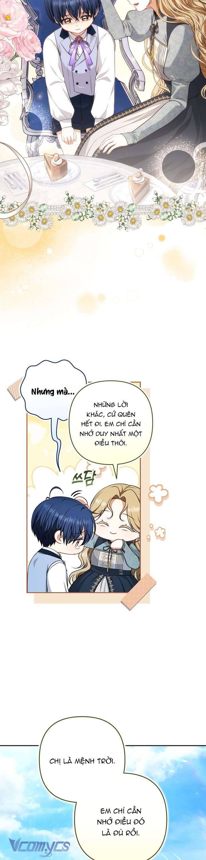 Tôi Đang Xem Một Vở Kịch - Chapter 11 - Page 11