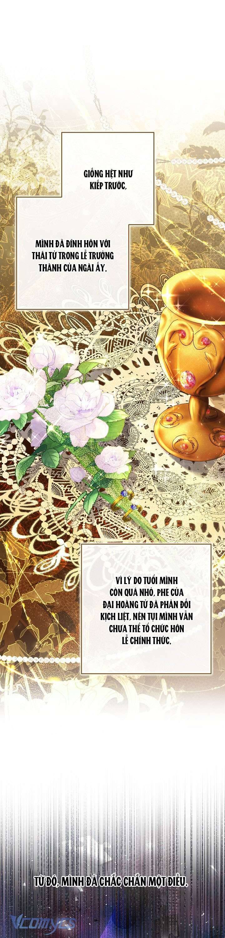 Tôi Đang Xem Một Vở Kịch - Chapter 11 - Page 14