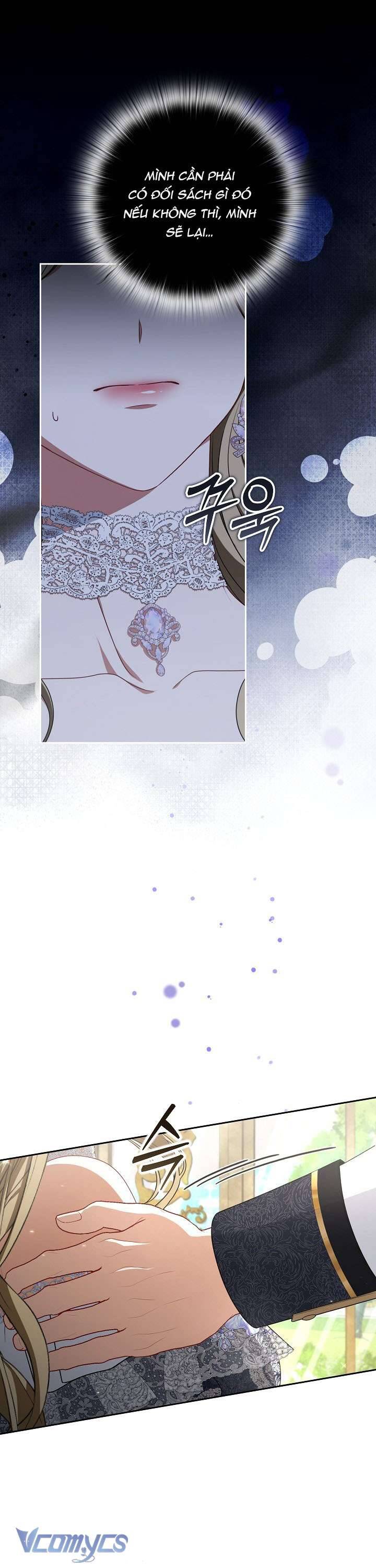 Tôi Đang Xem Một Vở Kịch - Chapter 11 - Page 18