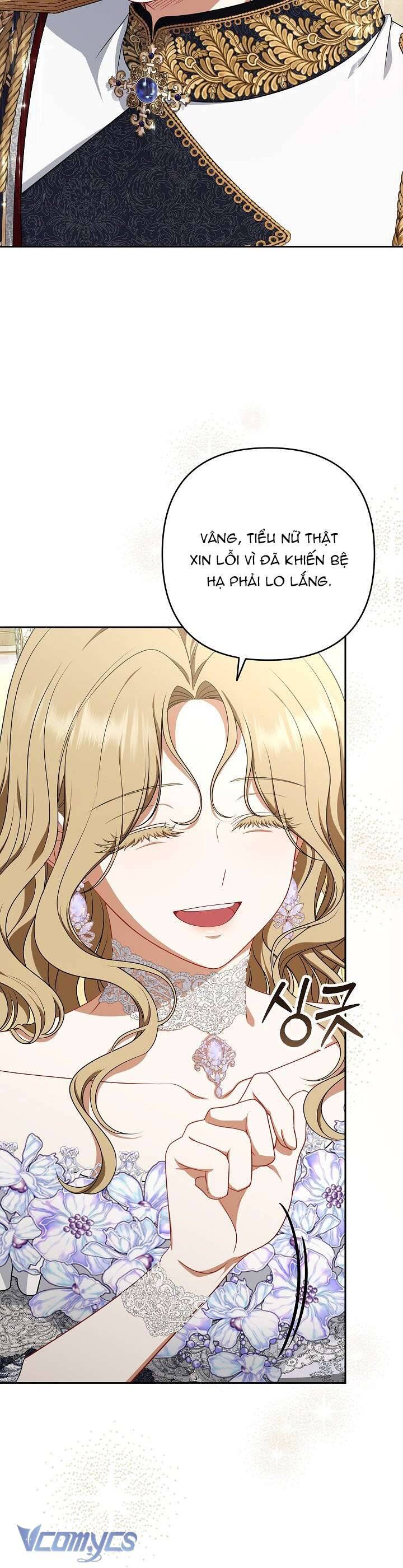 Tôi Đang Xem Một Vở Kịch - Chapter 11 - Page 25