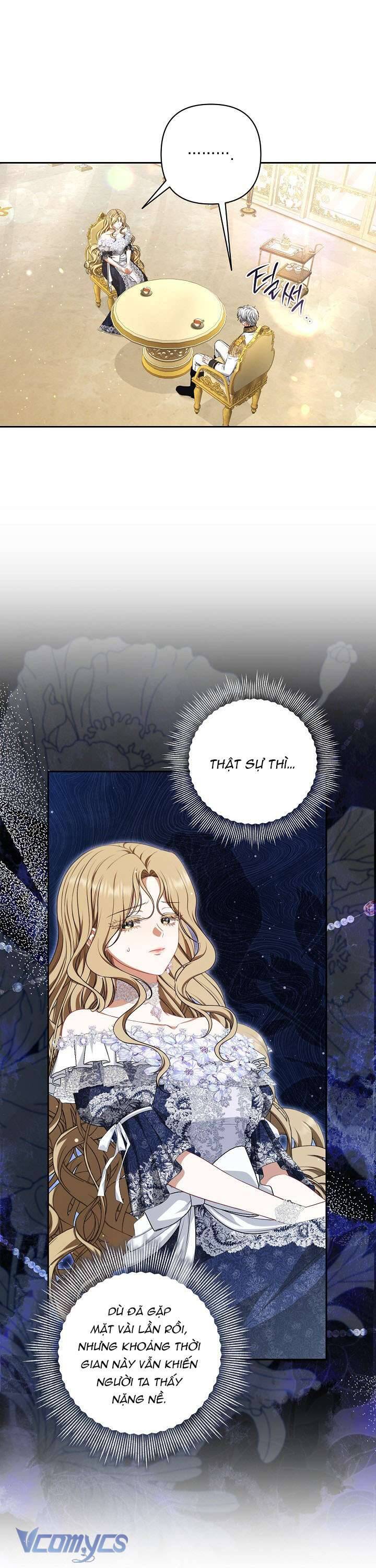 Tôi Đang Xem Một Vở Kịch - Chapter 11 - Page 26