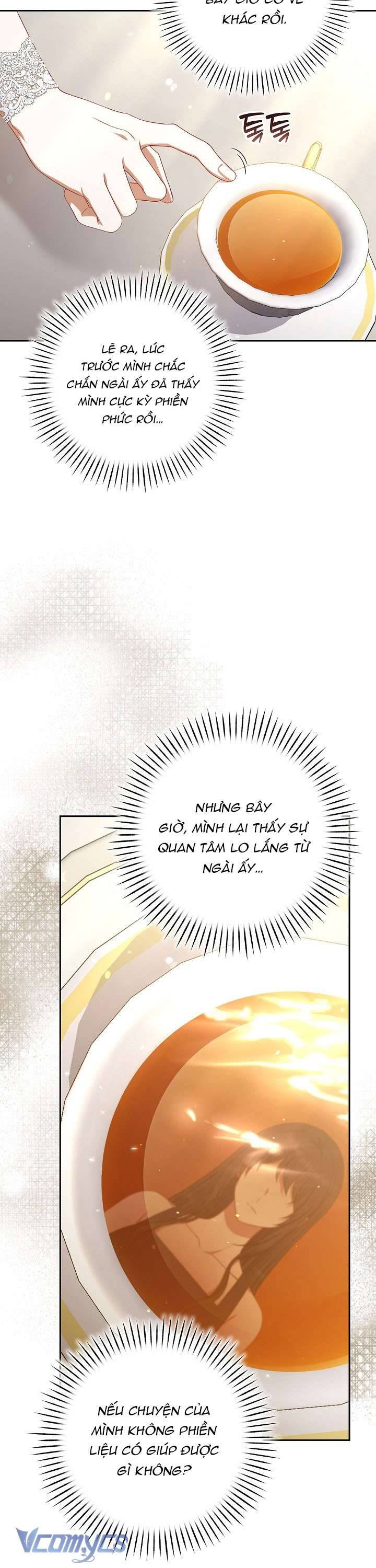 Tôi Đang Xem Một Vở Kịch - Chapter 11 - Page 28