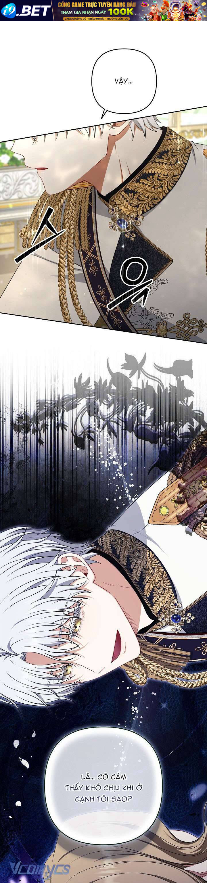 Tôi Đang Xem Một Vở Kịch - Chapter 11 - Page 33