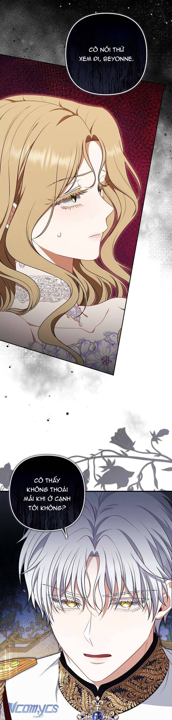 Tôi Đang Xem Một Vở Kịch - Chapter 11 - Page 35