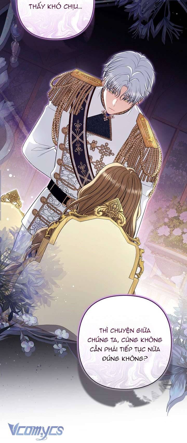 Tôi Đang Xem Một Vở Kịch - Chapter 11 - Page 37