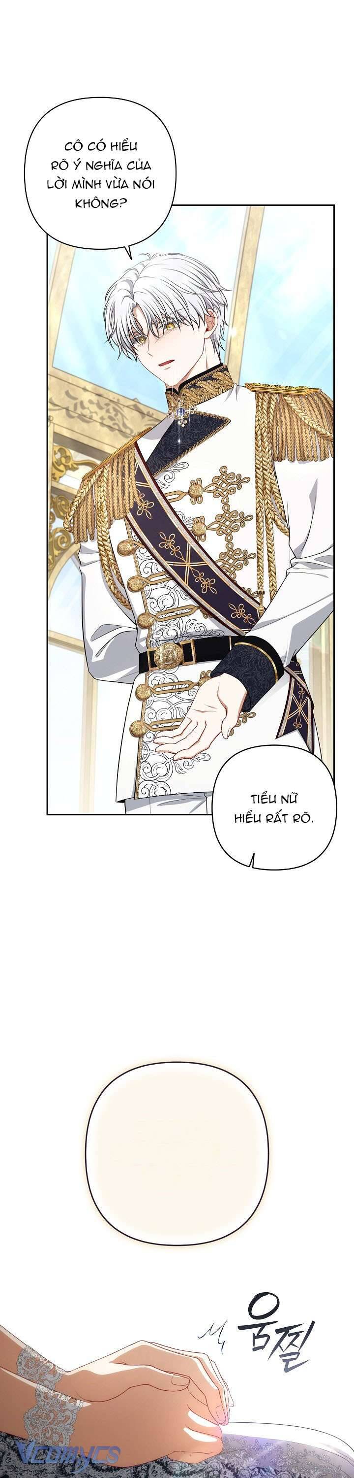 Tôi Đang Xem Một Vở Kịch - Chapter 11 - Page 40