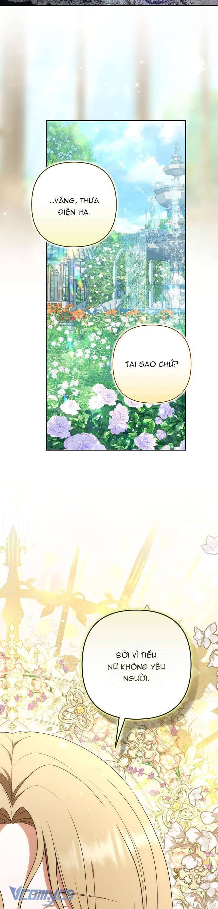 Tôi Đang Xem Một Vở Kịch - Chapter 11 - Page 41