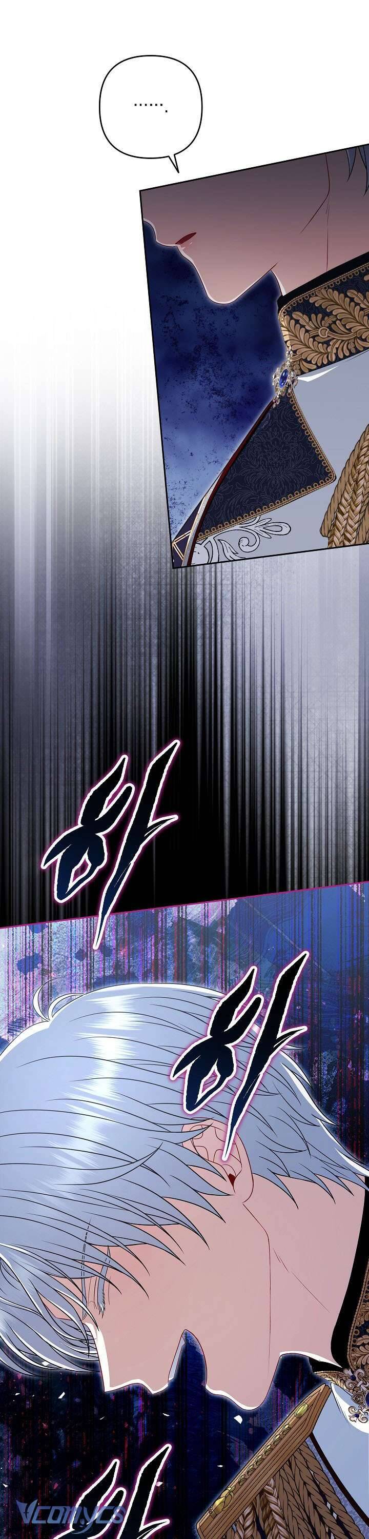 Tôi Đang Xem Một Vở Kịch - Chapter 11 - Page 43