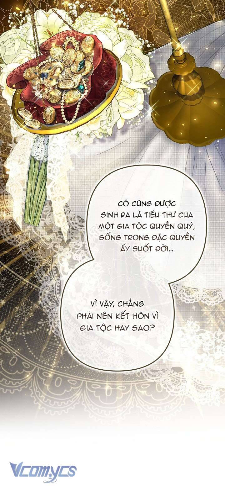 Tôi Đang Xem Một Vở Kịch - Chapter 11 - Page 48