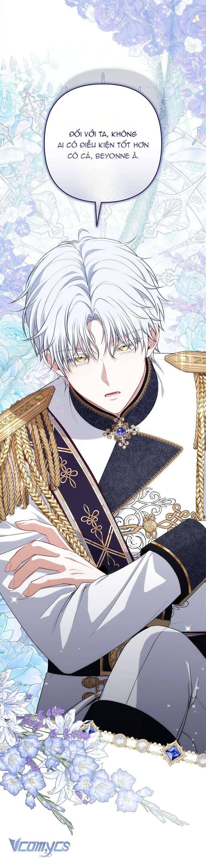 Tôi Đang Xem Một Vở Kịch - Chapter 11 - Page 53