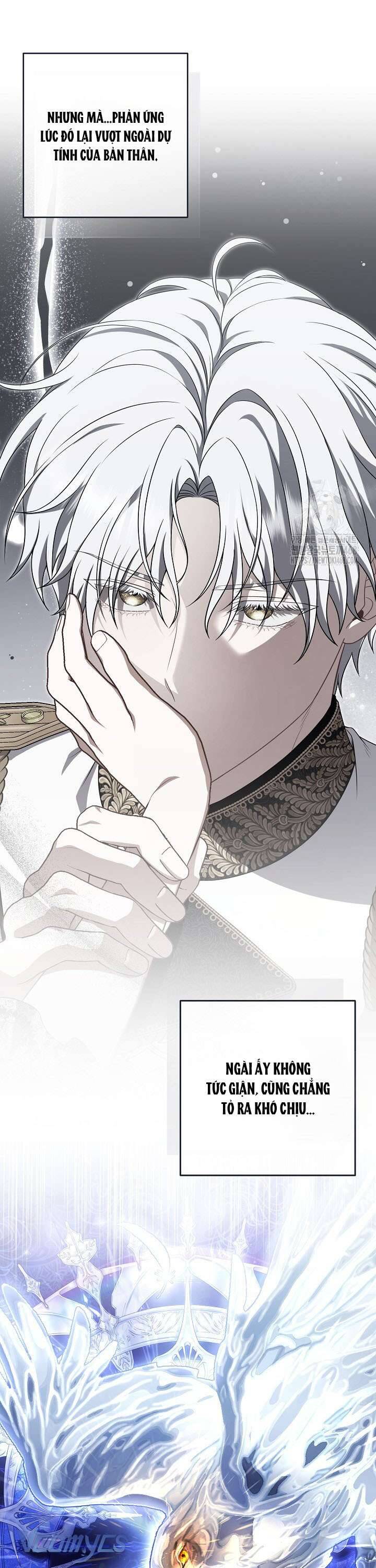 Tôi Đang Xem Một Vở Kịch - Chapter 12 - Page 18