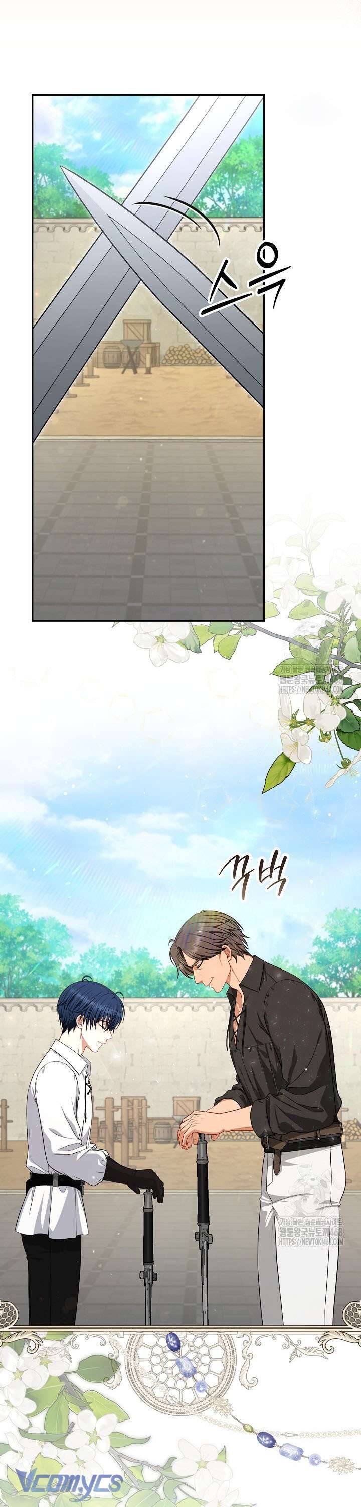 Tôi Đang Xem Một Vở Kịch - Chapter 12 - Page 31