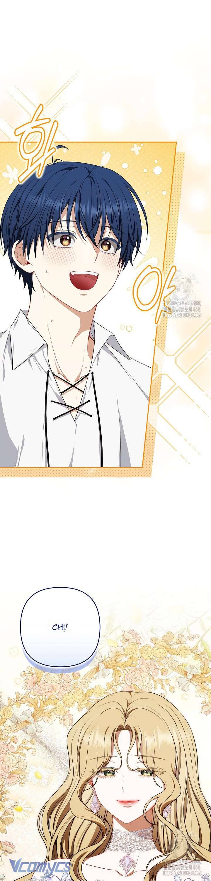 Tôi Đang Xem Một Vở Kịch - Chapter 12 - Page 33