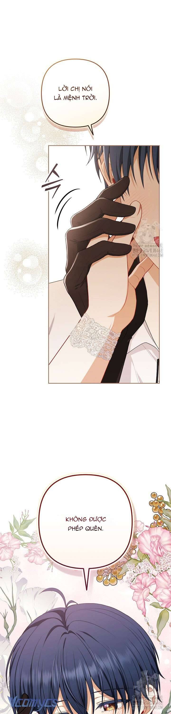 Tôi Đang Xem Một Vở Kịch - Chapter 12 - Page 39