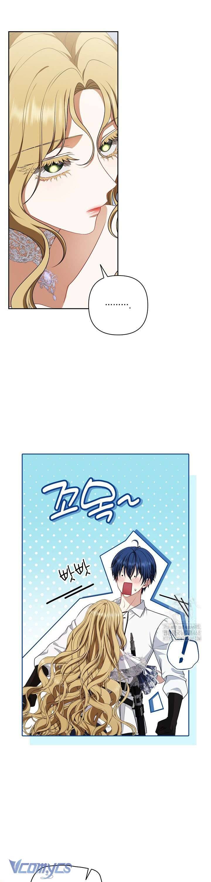 Tôi Đang Xem Một Vở Kịch - Chapter 12 - Page 43