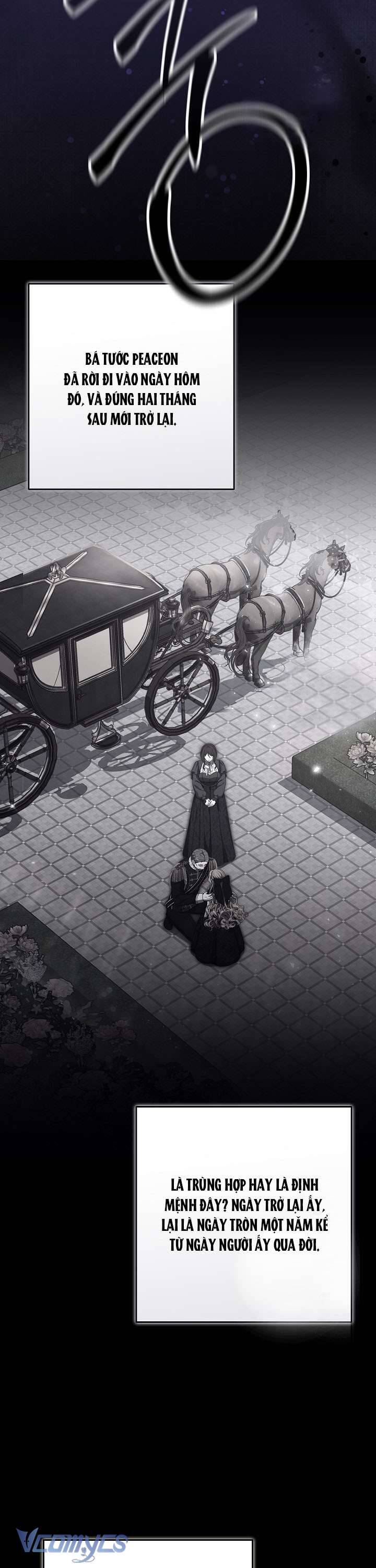 Tôi Đang Xem Một Vở Kịch - Chapter 12 - Page 47